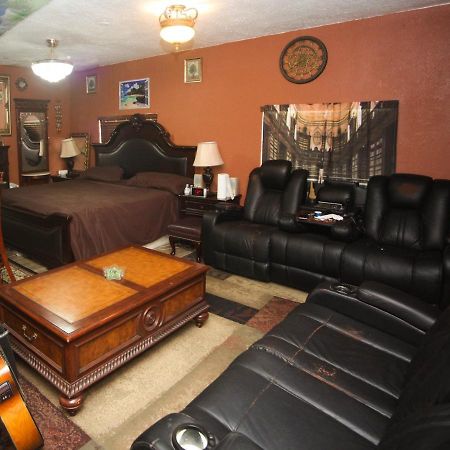 Beautiful Large Bedroom Orlando Esterno foto