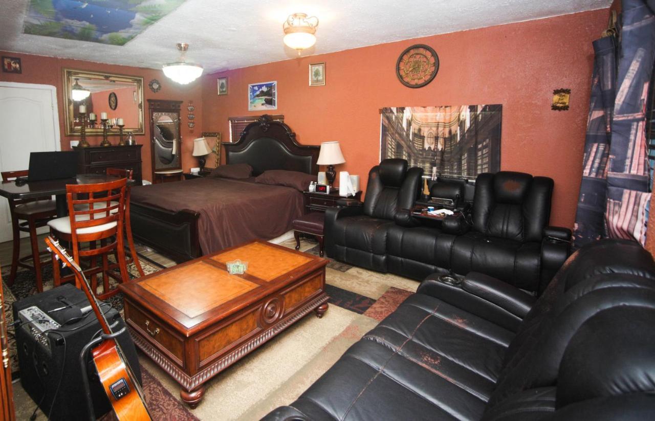 Beautiful Large Bedroom Orlando Esterno foto