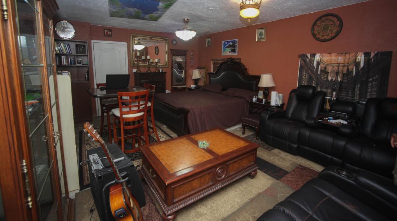 Beautiful Large Bedroom Orlando Esterno foto