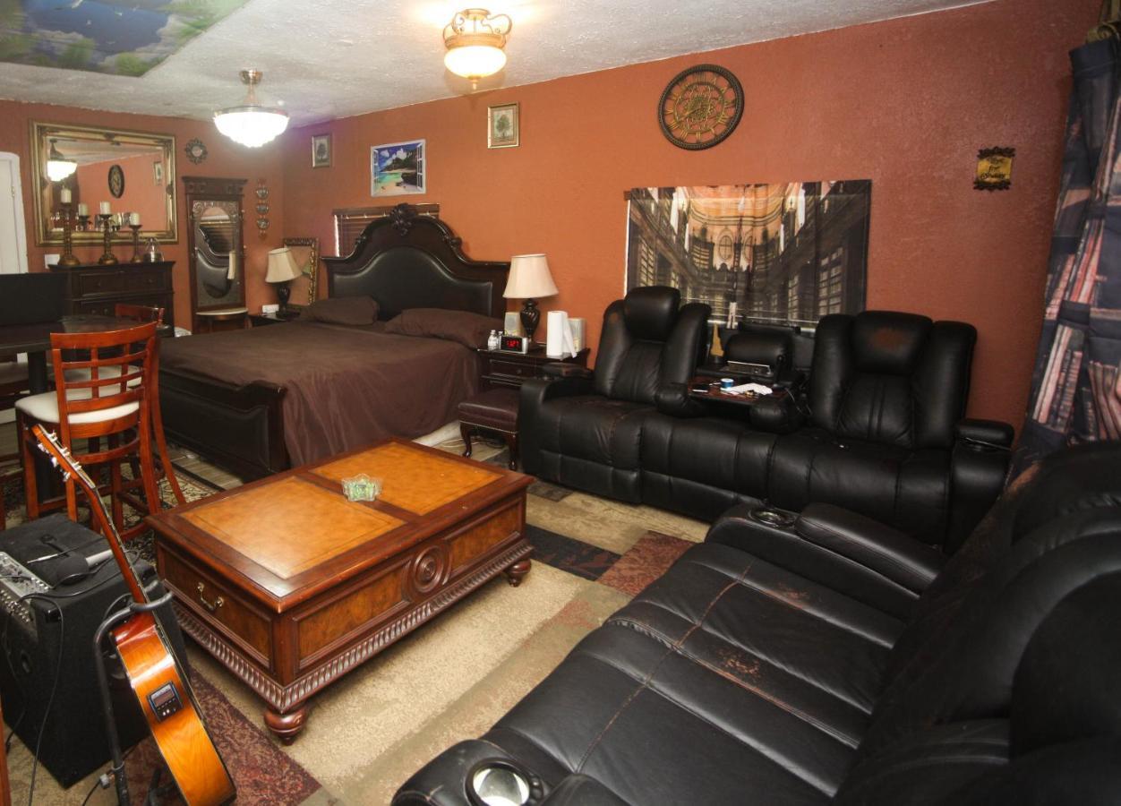 Beautiful Large Bedroom Orlando Esterno foto