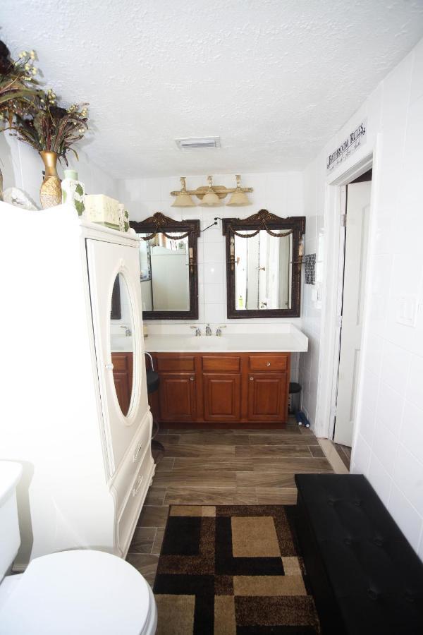 Beautiful Large Bedroom Orlando Esterno foto